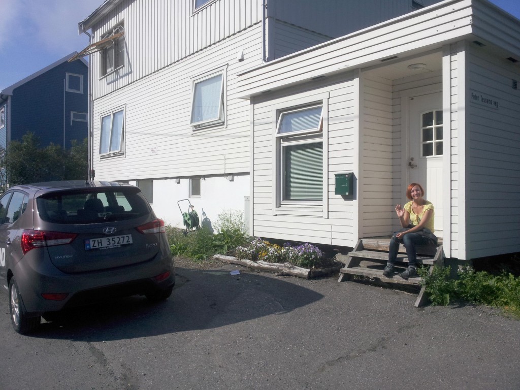 Katja_Tromsoe_Apartment
